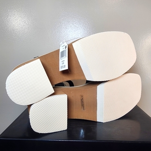 DV by DOLCE VITA Norrys Strapped Heels Size 9 - Picture 12 of 12